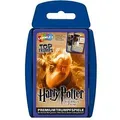 Produktbild: Winning Moves 62837 - Top Trumps – Harry Potter und der Halbblutprinz J. K.