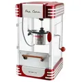 Produktbild: Emerio POM-120650 Popcornmaschine Rot, Silber 360 W