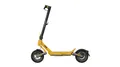 Produktbild: Electric Scooter 6 Ultra 500 W E-Scooter 12,5 Ah 75 km Reichweite 33,7 kg (Gelb, Schwarz) mit deutscher Straßenzulassung