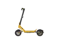 Produktbild: XIAOMI Electric Scooter 6 Ultra E-Roller (12 Zoll, Yellow)