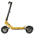 Produktbild: Xiaomi 6 Ultra E-Scooter – bis 75 km, 12'' Reifen - Gelb/Schwarz