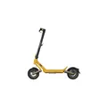 Produktbild: Xiaomi Electric Scooter 6 Ultra DE TP schwarz/gelb