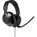 Produktbild: Quantum 300 schwarz Gaming-Headset - Schwarz