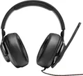 Produktbild: JBL Quantum 300 Lifestyle-Wired Over-ear Gaming Sound Headset Kopfhörer schwarz