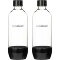 Produktbild: Sodastream PET-Flasche Duopack, 1 l, Tritan, 2 Stück