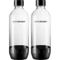 Produktbild: SodaStream Kunststoffflasche Spülmaschinengeeignet 1 l Duopack