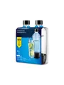 Produktbild: Sodastream 1 liter bottle duopack DWS 3000242