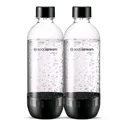 Produktbild: SodaStream Classic Flaschen Für Wassersprudler Universal N. 2 Flaschen, BPA-frei