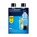 Produktbild: SodaStream Accessory & Nachfüllung Für Wassersprudler 2 Flaschen, BPA-frei