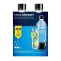 Produktbild: SodaStream 2 Plastikflaschen 1Lt spülmaschinenfest