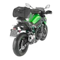 Produktbild: Givi Seatlock Hecktasche EA146 23L mit Regenhaube und Reflektoren