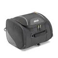 Produktbild: Hecktasche GiVi Easy-T Tanklock schwarz 23 Liter für Seatlock-System S430
