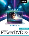 Produktbild: CyberLink PowerDVD 22 Standard DRS-0000-IWT0-00