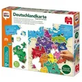 Produktbild: 19927 - Ich lerne Deutschlandkarte
