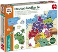 Produktbild: Ich lerne Deutschlandkarte