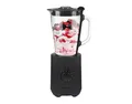 Produktbild: Silvercrest Standmixer Blender Smoothie SSMP 600 A2 600 W 1,75 L, black, Vps
