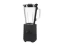 Produktbild: SILVERCREST Standmixer Blender Smoothie SSMP 600 A2 600 W 1,75 L schwarz *B-Ware