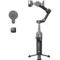 Produktbild: Smartphone-Stabilisator Osmo Mobile 8, Steadycam-System hellgrau, für Android und iPhone