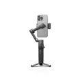 Produktbild: Smartphone Stabilisator - DJI - Osmo Mobile 8 Advanced Tracking Combo - St