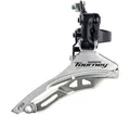 Produktbild: SHIMANO FAHRRADSCHALTUNGS-UMWERFER FD-TY300 DP 42Z MTB