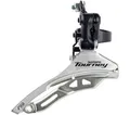 Produktbild: Shimano Voorchaeilleur 3 x 6 7-Gang-Turnier FD-Ty300 Down Swing D