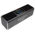 Produktbild: Technaxx MA Display Soundstation 3547 Lautsprecher (AUX, FM Radio, SD, tragbar, USB)