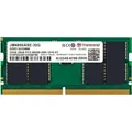 Produktbild: Transcend 32GB DDR5 4800 SO-DIMM (1 x 32GB, 4800 MHz, DDR5-RAM, SO-DIMM) (JM4800ASE-32G)