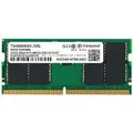 Produktbild: Transcend 32GB DDR5 4800 SO-DIMM (JM4800ASE-32G)