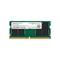 Produktbild: Transcend SO-DIMM-Speichermodul 32GB DDR5 4800MHz - JM4800ASE-32G