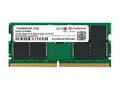 Produktbild: Transcend JetRAM - DDR5 - Modul - 32 GB - SO DIMM 262-PIN