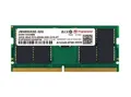 Produktbild: Transcend JetRam JM4800ASE-32G 32GB DDR5 4800 MHz 262-pin SO-DIMM ~D~