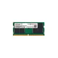 Produktbild: Transcend JetMemory JM4800ASE-32G memoria 32 GB 1 x 32 GB DDR5 4800 MHz