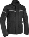 Produktbild: Oxford Jacke Spartan Lang Schwarz Gr.s