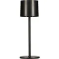 Produktbild: LED's Work Akku-Tischlampe 1,7 W 240,m 2.000-4.000 K IP54 Schwarz
