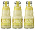 Produktbild: Cocktail Plant Pina Colada (10,1% Vol) 3x 0,2l = 0,6l - inkl. Pfand MEHRWEG- [Enthält Sulfite]