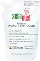 Produktbild: SEBAMED flüssig Waschemulsion Nachf.Pckg. 400 ml