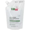 Produktbild: Sebamed flüssig Waschemulsion Nachfüllpackung 400 ml