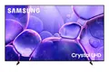 Produktbild: Samsung Crystal UHD 4K DU8070 Fernseher 55 Zoll, (140 cm) TV mit Dynamic Crystal Color, 4K Upscaling, AirSlim Design, Smart TV, 55DU8070U [2024]