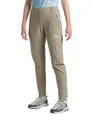 Produktbild: Jack Wolfskin Damen Hikeout Pants Wanderhose, Stone, 46 EU