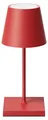 Produktbild: Sigor Akku-Tischleuchte NUINDIE USB-C Mini 250 mm Feuerrot