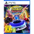 Produktbild: Sonic Racing: CrossWorlds Day One Edition, PlayStation 5-Spiel
