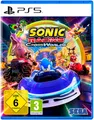 Produktbild: Sonic Racing: CrossWorlds PlayStation 5