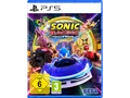 Produktbild: Sonic Racing: CrossWorlds - [PlayStation 5]