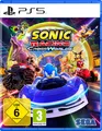 Produktbild: Sonic Racing: CrossWorlds - [PlayStation 5]