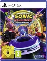 Produktbild: Sony PS5 Spiel Sonic Racing CrossWorlds Rennspiel Multiplayer Deutsch