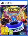 Produktbild: Sonic Racing: CrossWorlds - Day ONE Edition - PS5 / PlayStation 5 - Neu & OVP