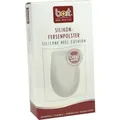 Produktbild: BORT Silikon Fersenpolster L 2 St.
