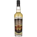 Produktbild: Compass Box THE PEAT MONSTER Blended Malt 46% Vol. 0,7l