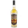 Produktbild: COMPASS BOX Peat Monsters 46% Vol. 700 ml