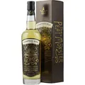 Produktbild: Compass Box The Peat Monster Blended Single Malt 0,7 Liter 46% Vol.